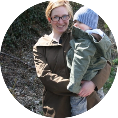 Profile picture for user gina